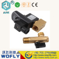 Cheap low pressure OPT-B G1/2 12v air solenoid valve